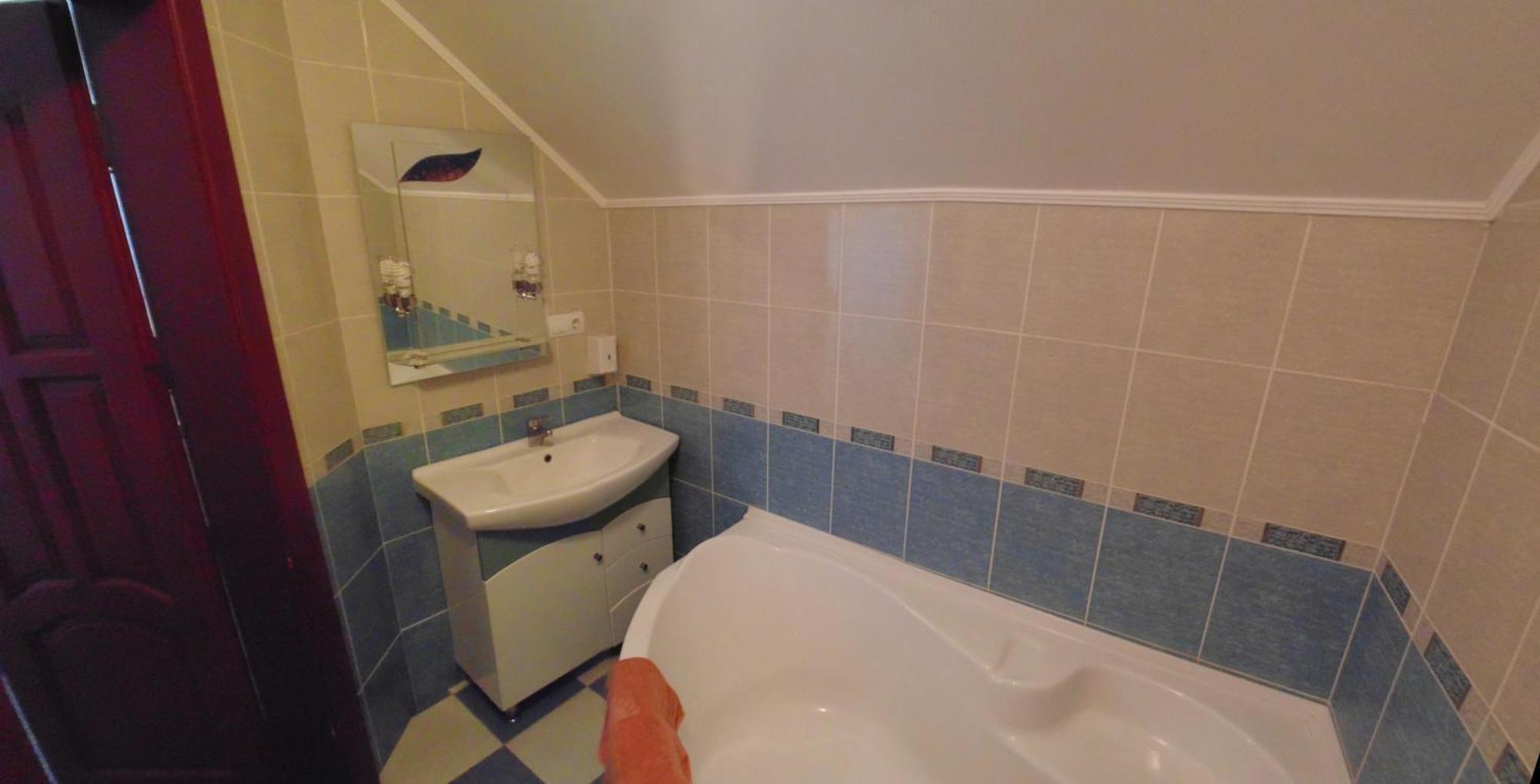 U Anity Hotel Oezjhorod Kamer foto